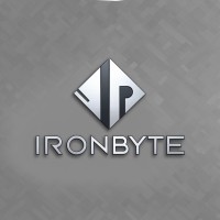 IronByte logo - Similar company to Certlabs