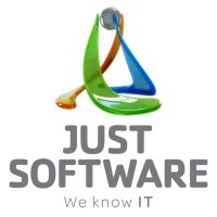 Just Software logo - Similar company to Just Software