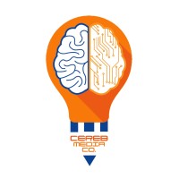 Cereb Media Company™ logo - Similar company to Allround