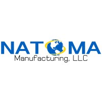 Natoma Manufacturing, LLC logo - Similar company to Inspec Machining, Llc