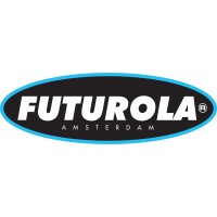 FUTUROLA USA logo - Similar company to Cronic Magazine