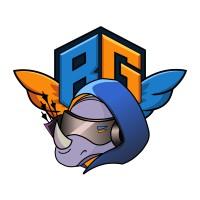 Binusian Gaming logo - Similar company to Himpunan Mahasiswa Hotel Management (Home)