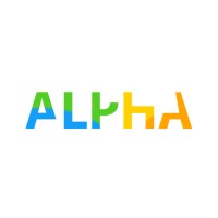 Alpha — Mobile iGaming Development logo - Similar company to Elogy.Io