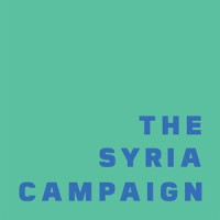 The Syria Campaign logo - Similar company to Syrian Fintech Hub