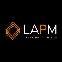 LAPM - lacquered doors logo - Similar company to Arko Spa