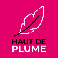 Association Haut de Plume logo - Similar company to Digital Couch