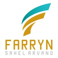 Farryn Sahel Arvand logo - Similar company to Espad Darya Paya