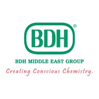 BDH ME Group logo - Similar company to Sti Cems