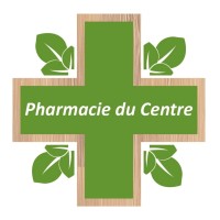 Pharmacie du Centre logo - Similar company to Monsieurmath