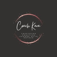Coach Kara Consulting logo - Similar company to Virginia Association Of Elementary School Principals