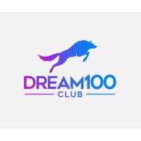 Dream100 Club logo - Similar company to Tech Mercury Services