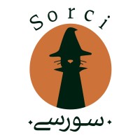 Sorci logo - Similar company to Farofilmstudio