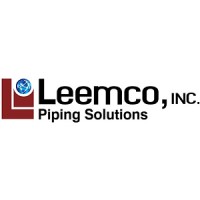 Leemco Piping Solutions logo - Similar company to Leemco