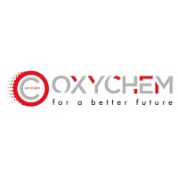 OXYCHEM KİMYEVİ MADDELER VE MAMULLERİ SANAYİ VE TİCARET ANONİM ŞİRKETİ logo - Similar company to Secan Kimya