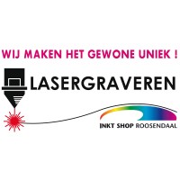 Inktshop Roosendaal v.o.f logo - Similar company to Dwd Groep