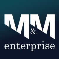 M AND M ENTERPRISE logo - Similar company to Tranquil Garden