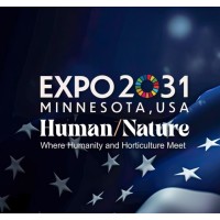 Expo 2031 Minnesota, USA logo - Similar company to Dakota County Regional Chamber Of Commerce
