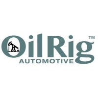 Oil Rig Automotive logo - Similar company to Vazoola
