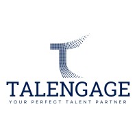 Talengage logo - Similar company to Shbab Majan Technology