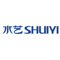 SHUIYI logo - Similar company to Panda Water Tech Pvt. Ltd.