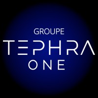 TephraOne logo - Similar company to Idc Pharma Sa