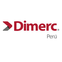 Dimerc Perú logo - Similar company to Efc