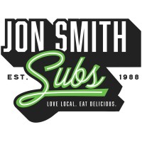 Jon Smith Subs Canada logo - Similar company to Lava Grill Premium Shawarma