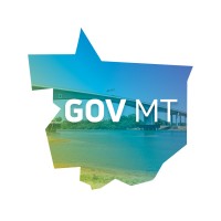 Governo do Estado de Mato Grosso logo - Similar company to Assembleia Legislativa De Mato Grosso
