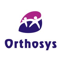 Orthosys India logo - Similar company to Plastokast