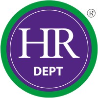 The HR Dept Carlisle & Morecambe logo - Similar company to Stn Security Services Ltd