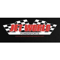 Jet World Powersports logo - Similar company to Pro Boxing Fans