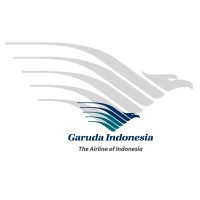Recruitment PT Garuda Indonesia logo - Similar company to Fl Technics Indonesia