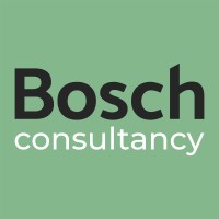 Bosch Consultancy logo - Similar company to Cnweb