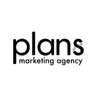Plans Marketing Agency logo - Similar company to Activerify | Digital Marketing | Website & Mobile App Develoment Company