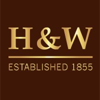 Harvey & Wheeler logo - Similar company to Francis Stuart