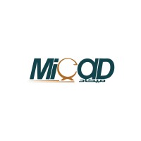 MICAD logo - Similar company to Smart Glass