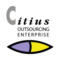 Citius Outsourcing Enterprise logo - Similar company to Sutteam Facility Services