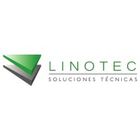 Linotec Soluciones Técnicas logo - Similar company to Linotec