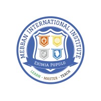 Mebban International Institute logo - Similar company to Maryline