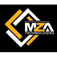 MZA Technologies logo - Similar company to Dispatchrun