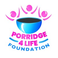 Porridge 4 Life Foundation logo - Similar company to Charess