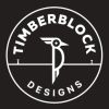 Timberblock Designs logo - Similar company to Authentic Grain Woodworking