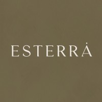 Studio Esterra logo - Similar company to Avanthika Ravikumar Architecture