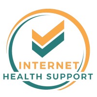 Internet Health Support logo - Similar company to Diet Yumm