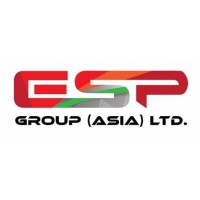 ESP Group (Asia) Ltd. logo - Similar company to Esp Management Corp.