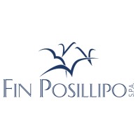 Fin Posillipo Spa logo - Similar company to Patio - Locations Uniche Per Il Tuo Evento