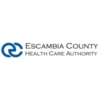 ESCAMBIA COUNTY HEALTH CARE AUTHORITY logo - Similar company to Ecat-Escambia County Area Transit