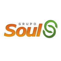 Grupo Soul logo - Similar company to Onix Tecnologia Do Brasil Ltda.®