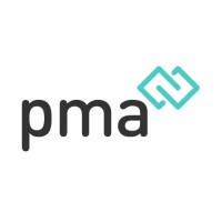 PMA logo - Similar company to Hito Hardware Wallet