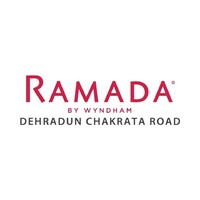 Ramada-Dehradun logo - Similar company to The Solitaire